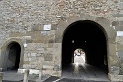 57 Porta Sant'Alessandro da Colle Aperto